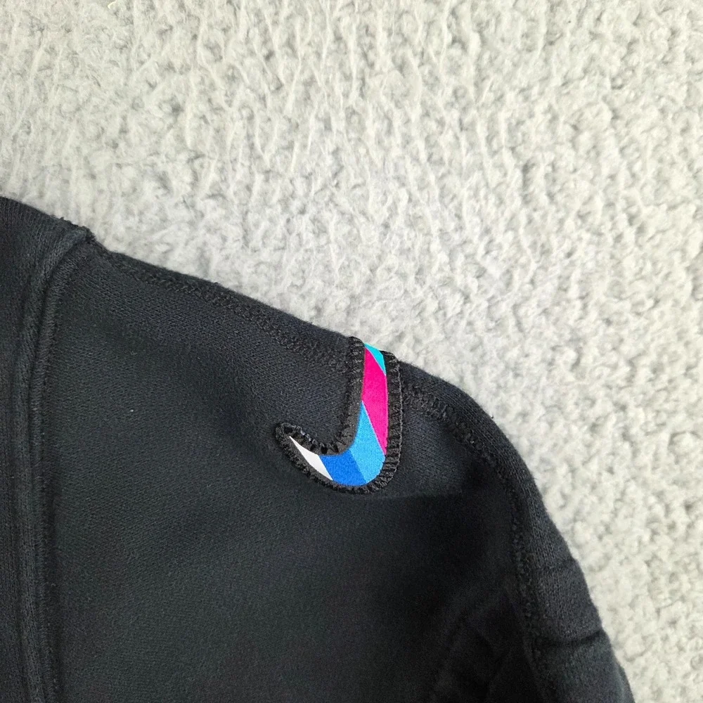 Nike measurement order